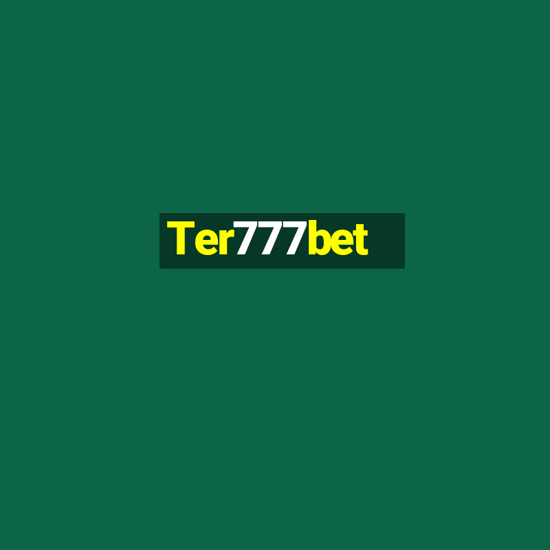 Ter777bet