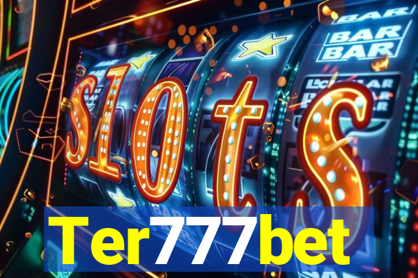 Ter777bet