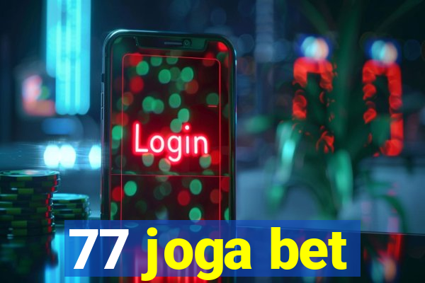 77 joga bet