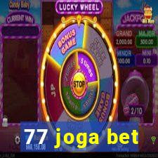 77 joga bet