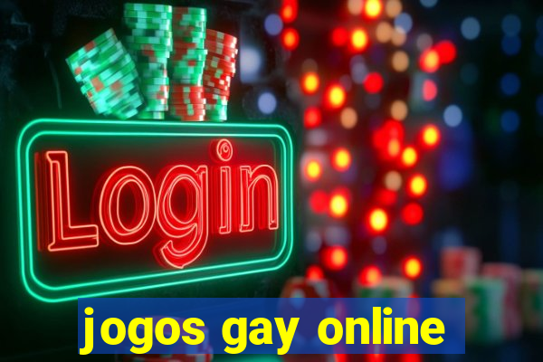 jogos gay online