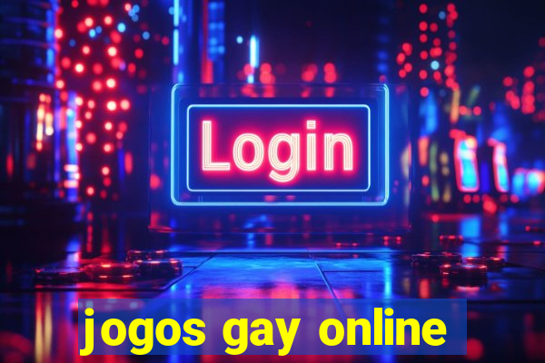 jogos gay online