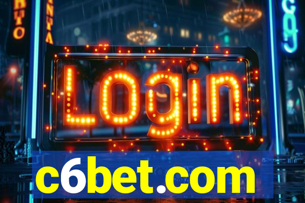 c6bet.com