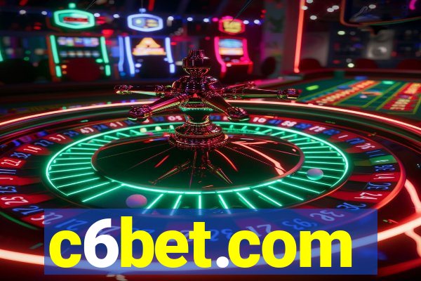 c6bet.com