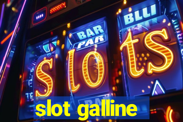 slot galline