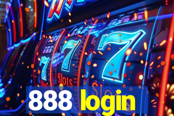 888 login