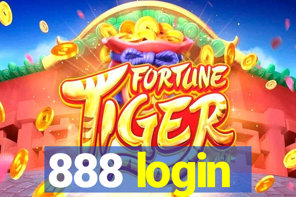 888 login