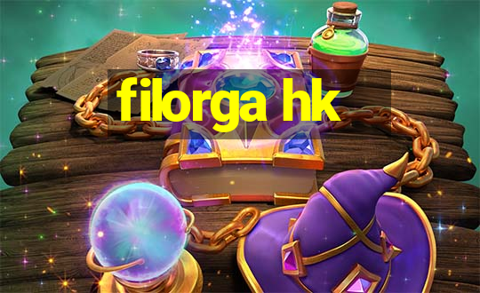 filorga hk