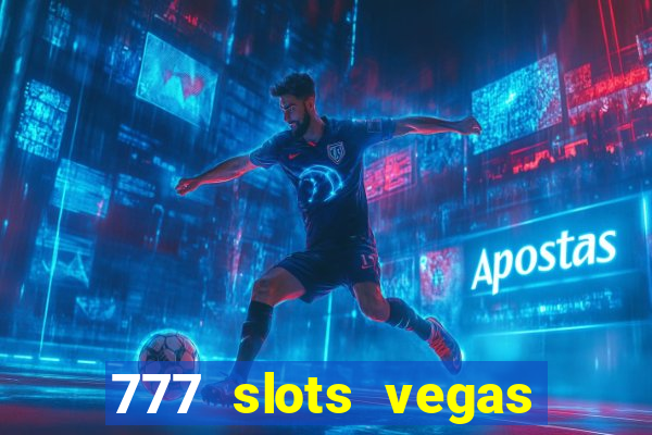 777 slots vegas casino slot