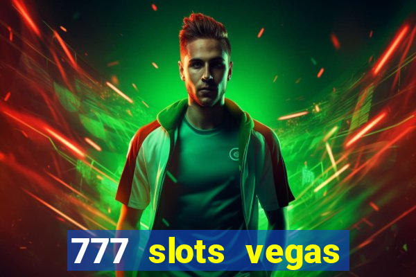 777 slots vegas casino slot