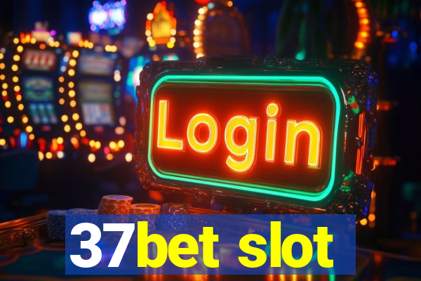 37bet slot