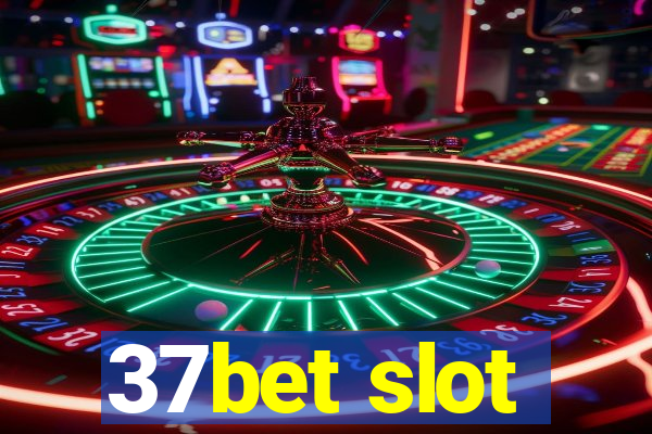 37bet slot