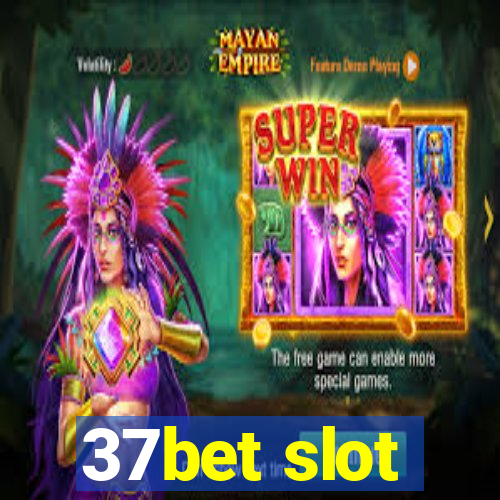 37bet slot