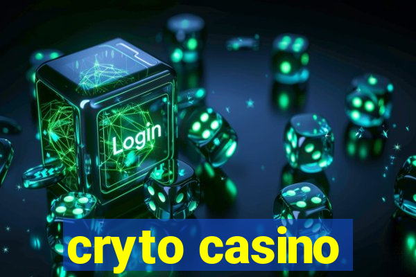 cryto casino