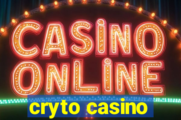 cryto casino