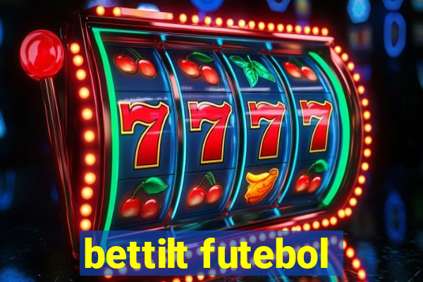 bettilt futebol