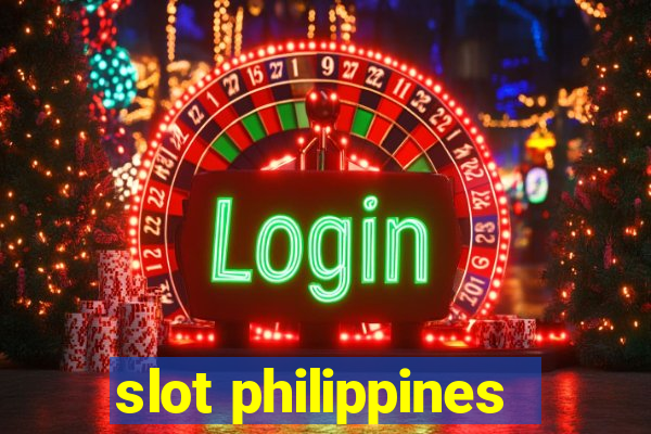 slot philippines