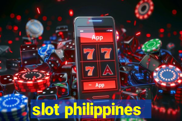 slot philippines