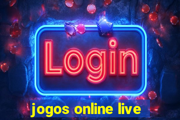 jogos online live