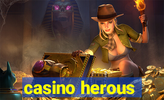 casino herous