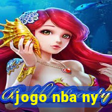 jogo nba ny