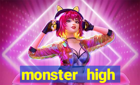 monster high aventuras horripilantes nas catacumbas no click jogos