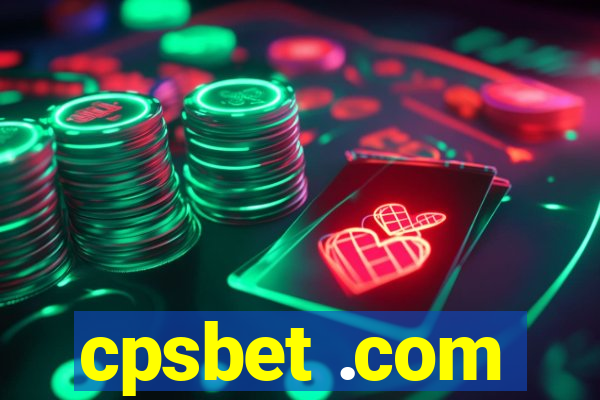 cpsbet .com