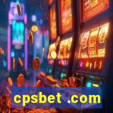 cpsbet .com