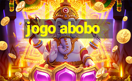 jogo abobo