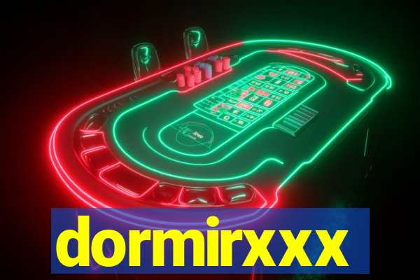 dormirxxx