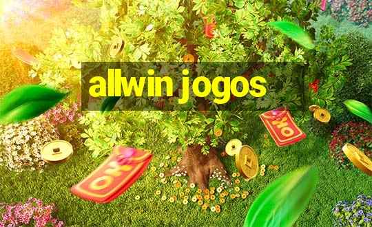 allwin jogos