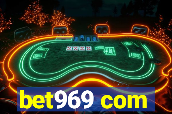 bet969 com