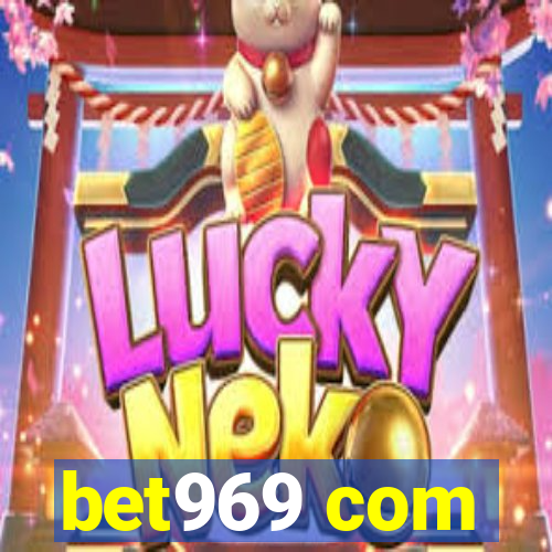 bet969 com