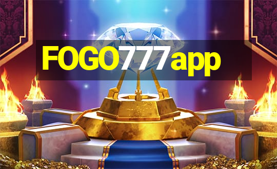 FOGO777app