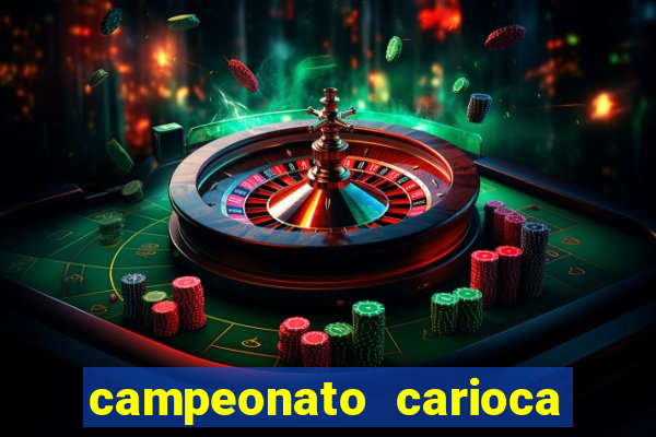 campeonato carioca serie b