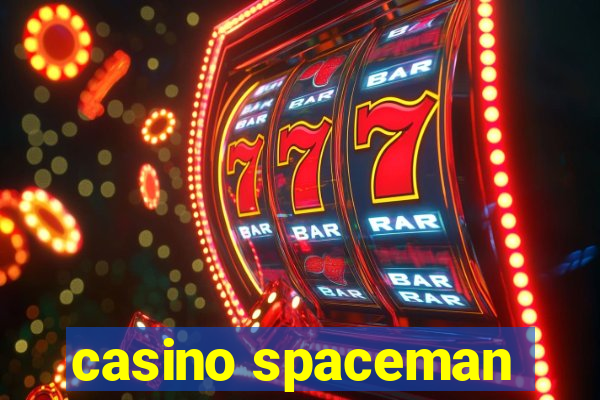 casino spaceman