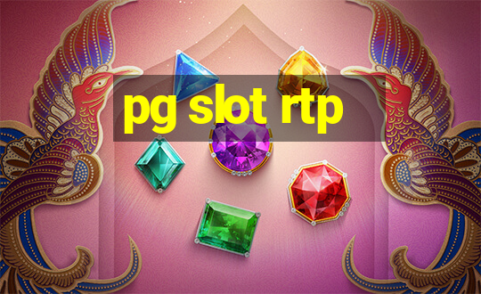 pg slot rtp