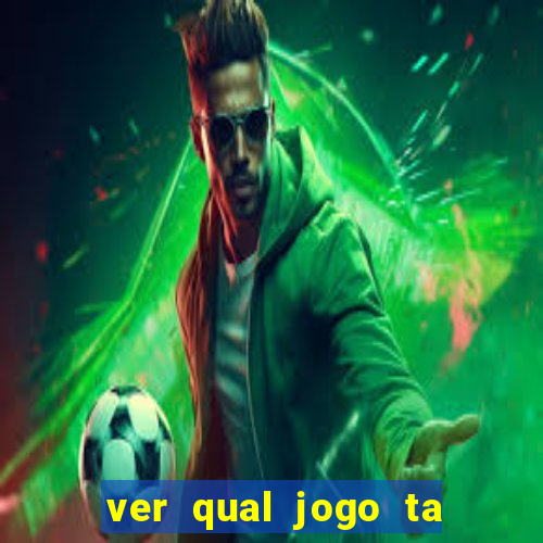 ver qual jogo ta pagando agora