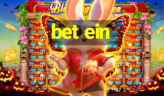 bet ein