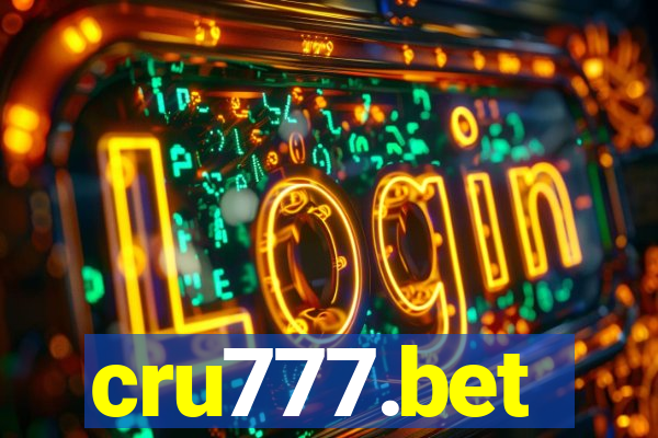 cru777.bet