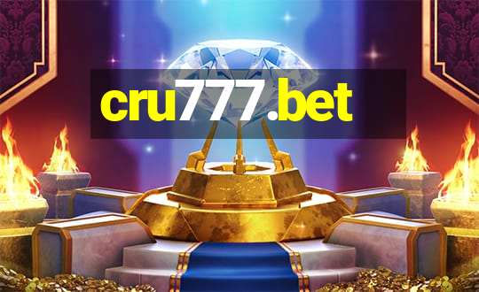 cru777.bet