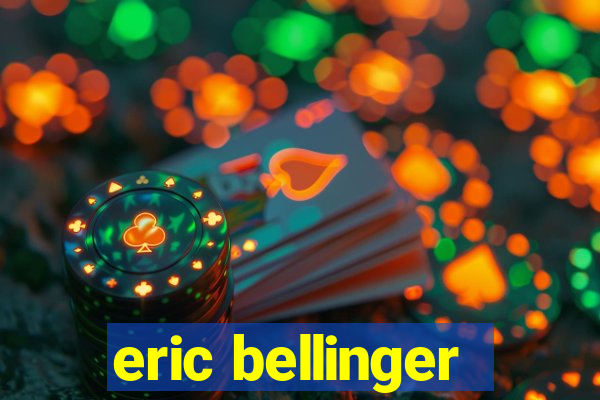 eric bellinger