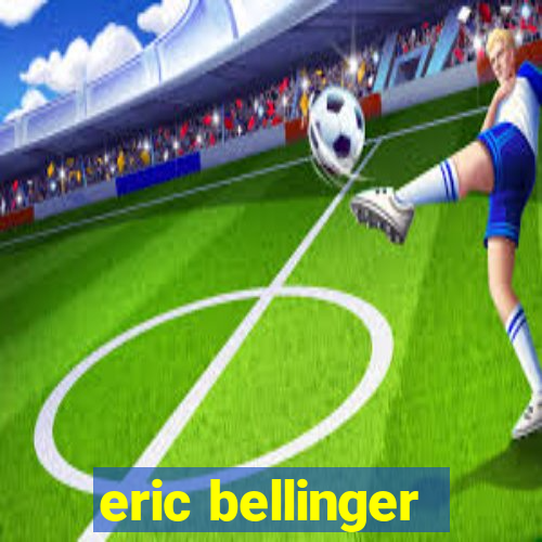 eric bellinger