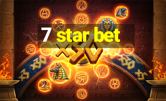 7 star bet