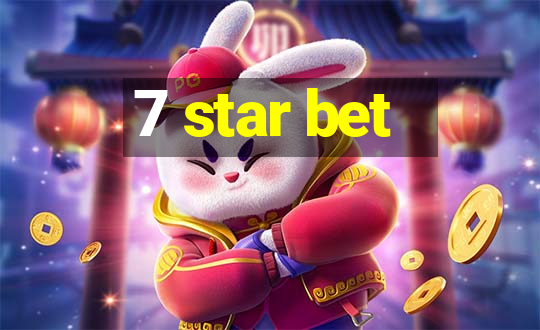 7 star bet