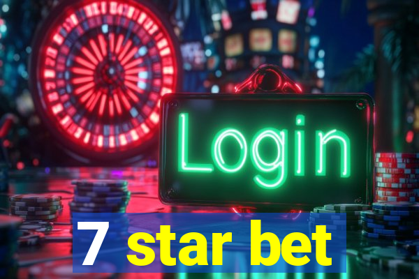 7 star bet