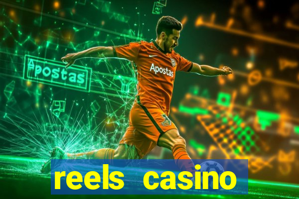 reels casino rodrigo faro