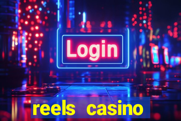 reels casino rodrigo faro