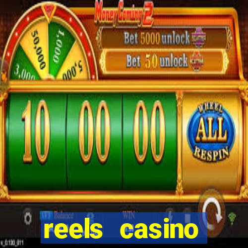 reels casino rodrigo faro