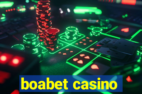 boabet casino